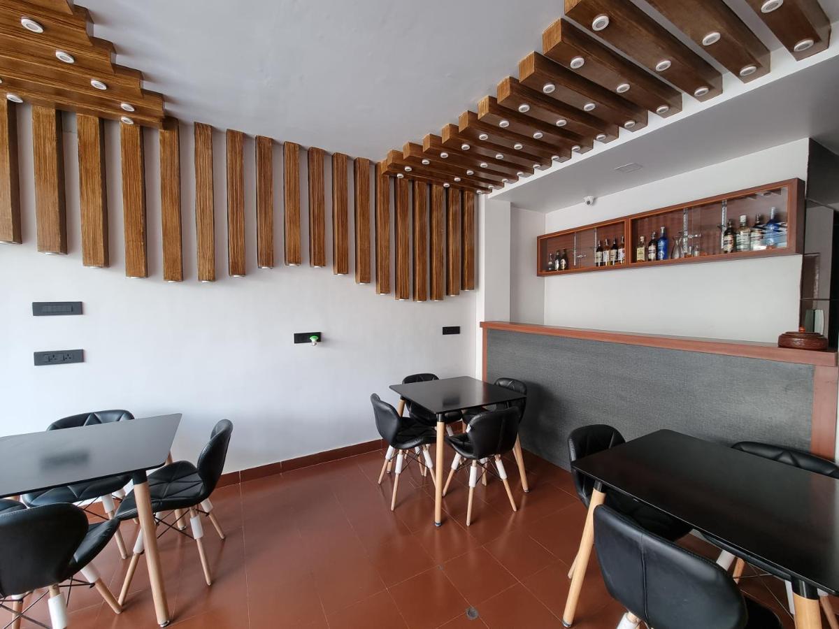 Chautari Boutique Hotel Ποκάρα Εξωτερικό φωτογραφία