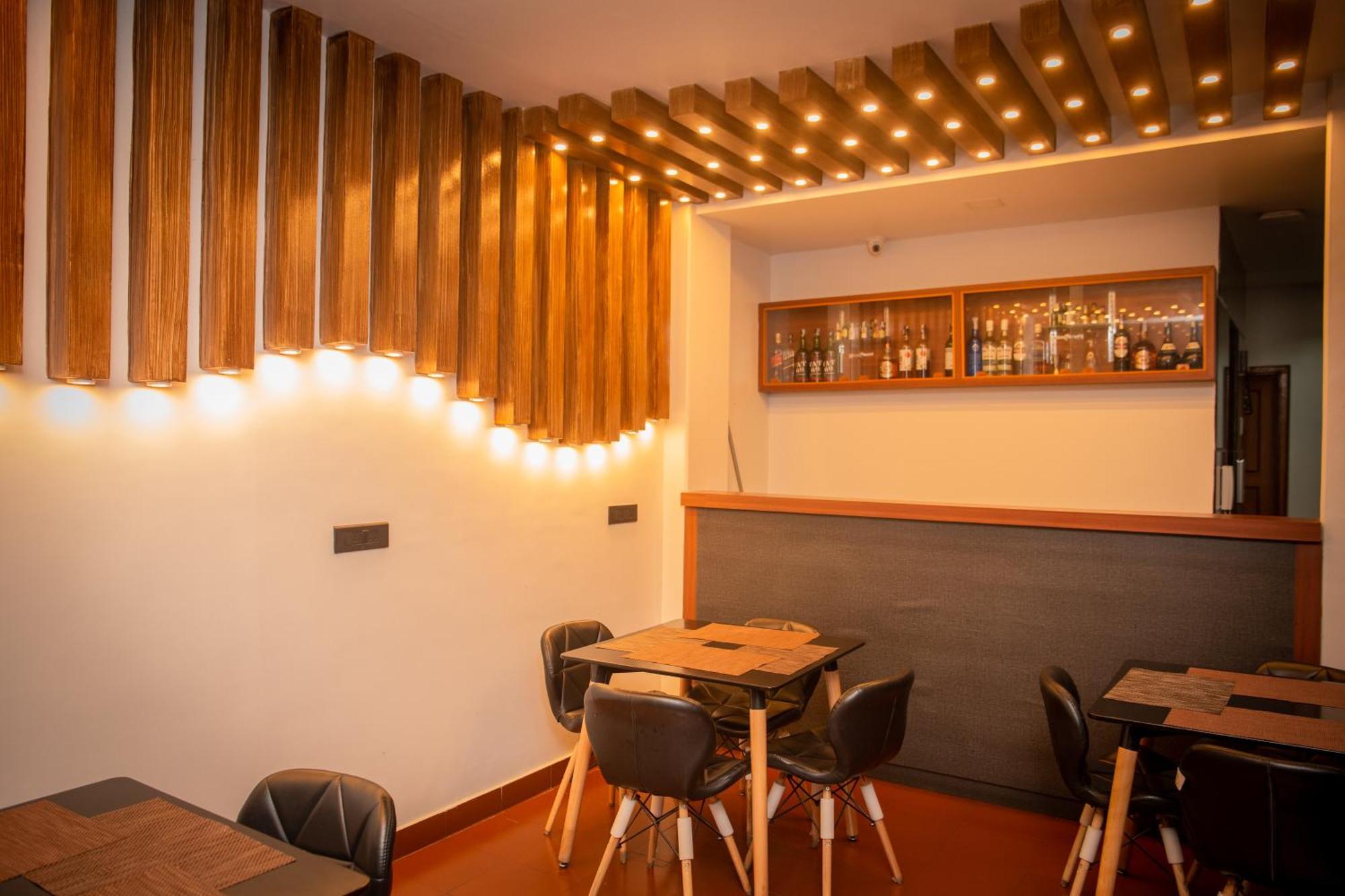 Chautari Boutique Hotel Ποκάρα Εξωτερικό φωτογραφία