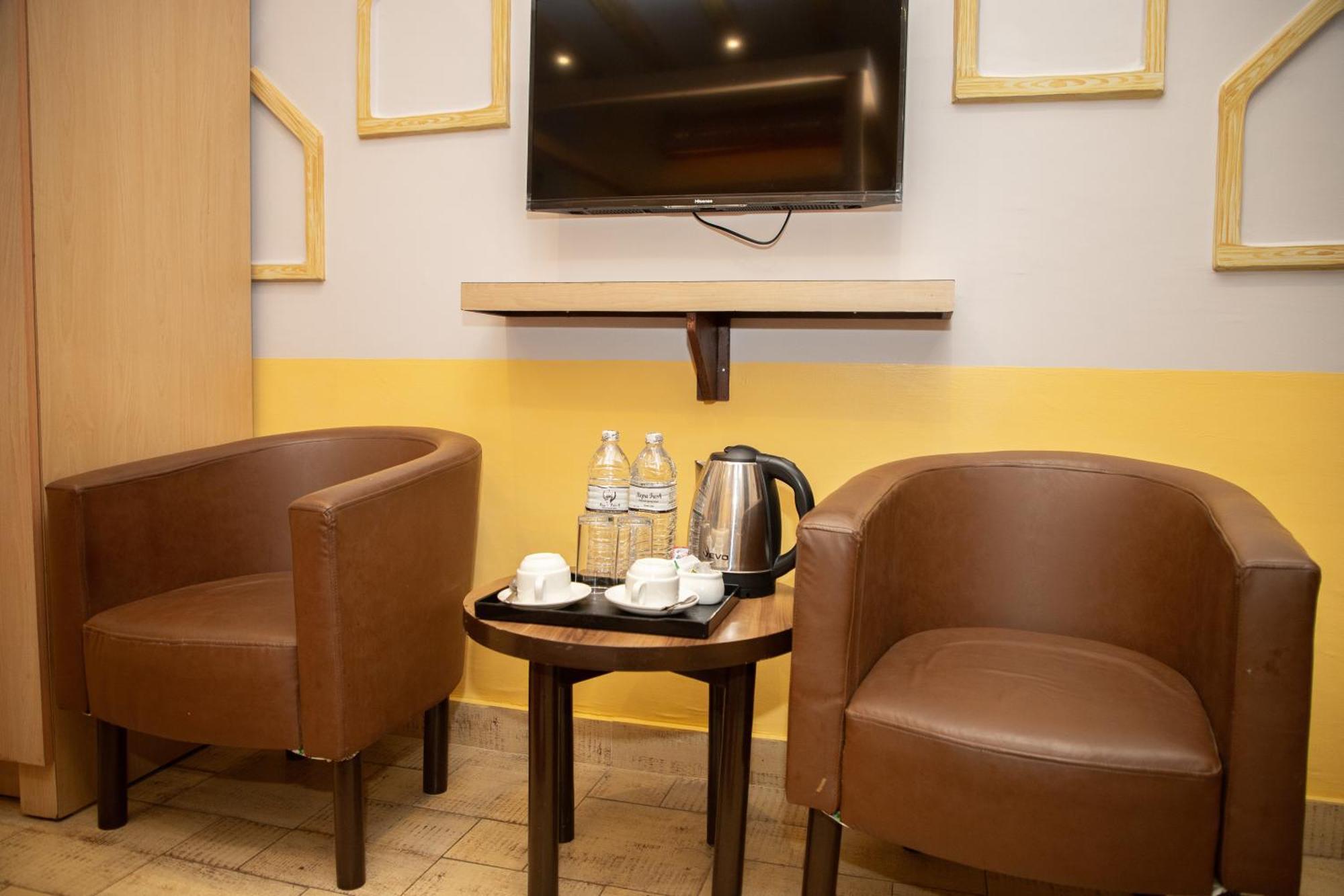 Chautari Boutique Hotel Ποκάρα Εξωτερικό φωτογραφία